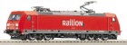 68502 Roco Electric locomotive BR 185.2 Railion (3-RAIL AC)